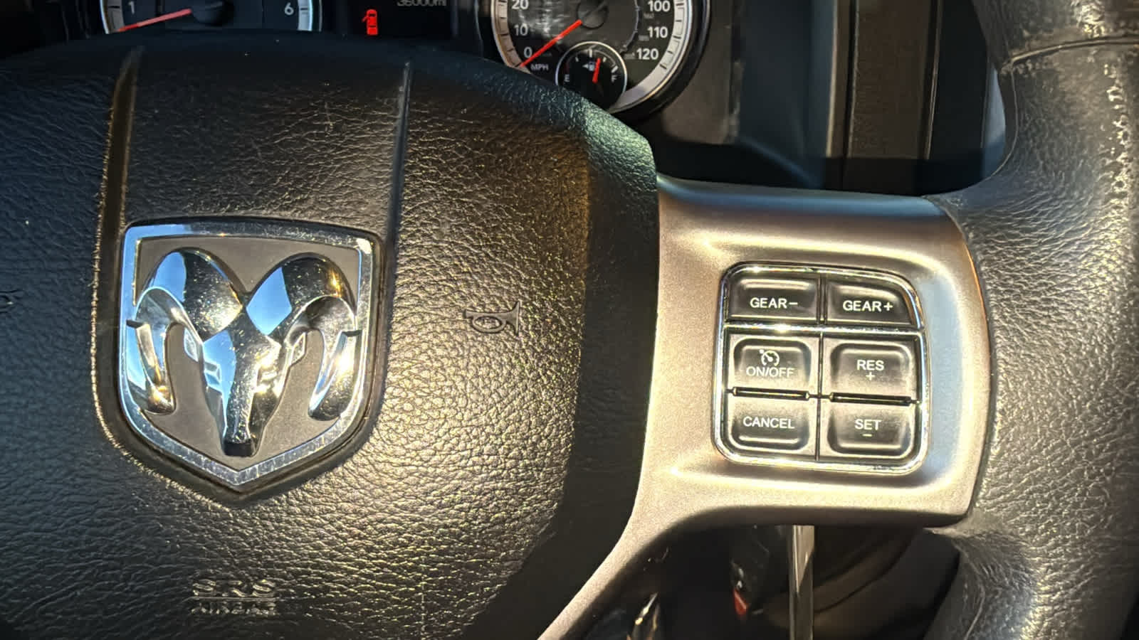 Thumbnail: 2022 RAM 1500 Classic - 20