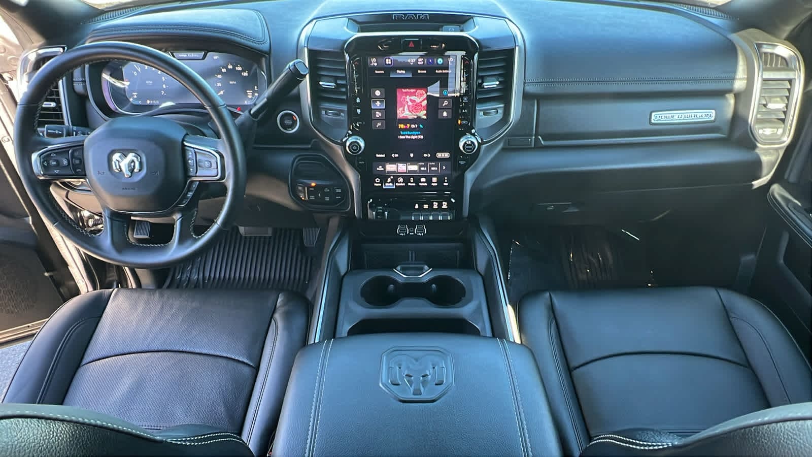 Thumbnail: 2026 RAM 2500 - 26