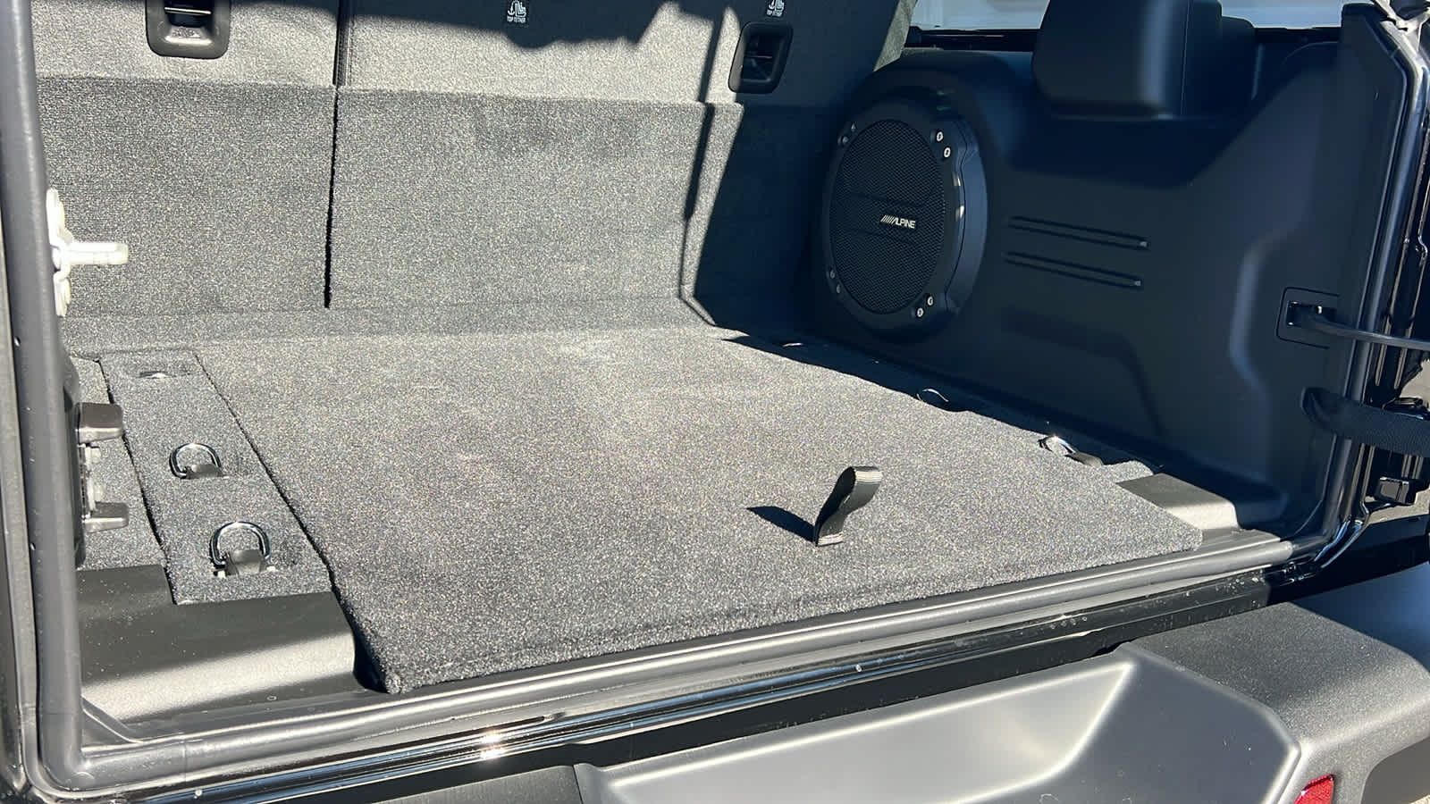 Thumbnail: 2026 Jeep Wrangler - 27