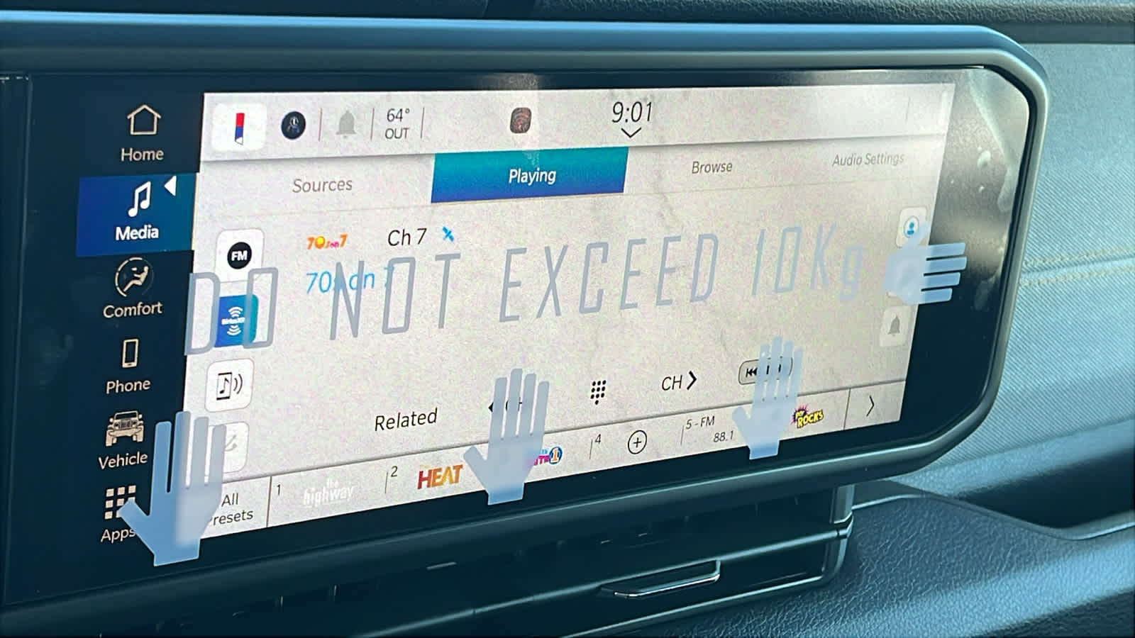 Thumbnail: 2026 Jeep Gladiator - 15