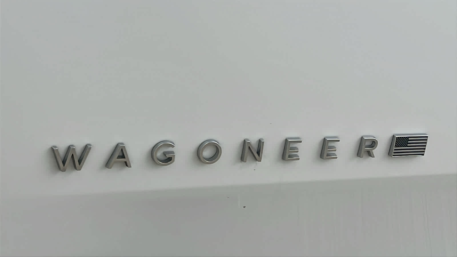 Thumbnail: 2025 Jeep Wagoneer - 28