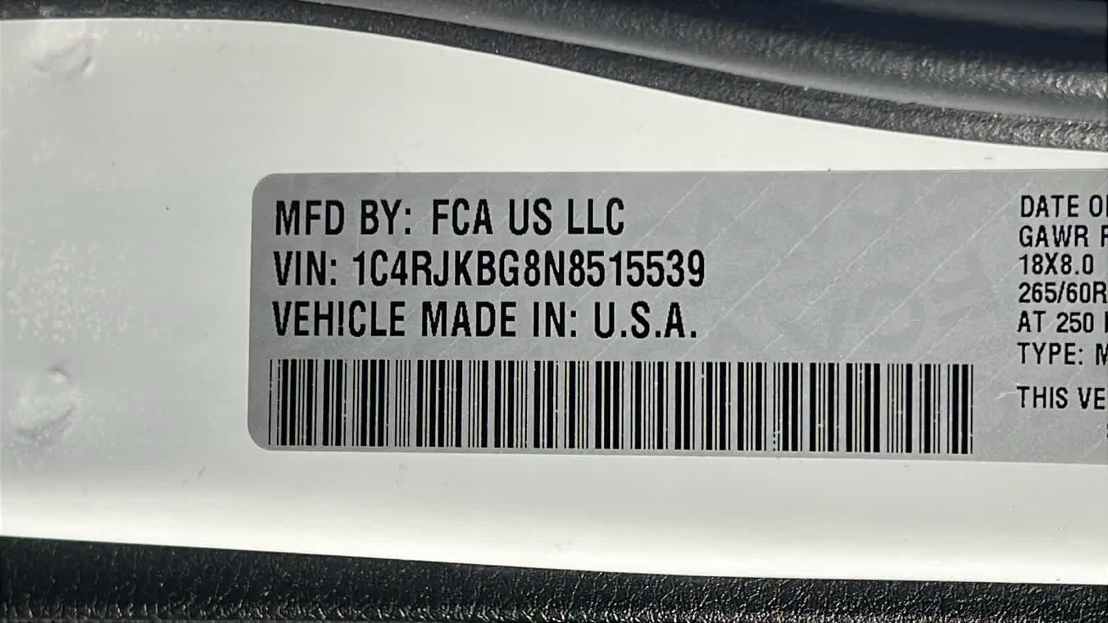 Thumbnail: 2013 Jeep Grand Cherokee - 30