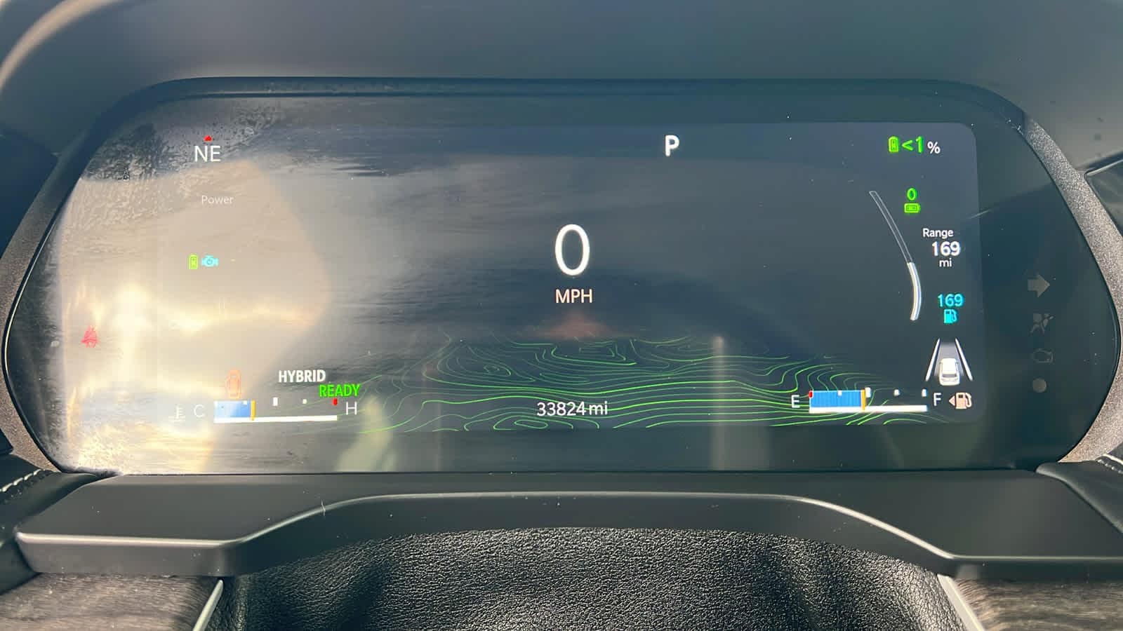 Thumbnail: 2022 Jeep Grand Cherokee - 21