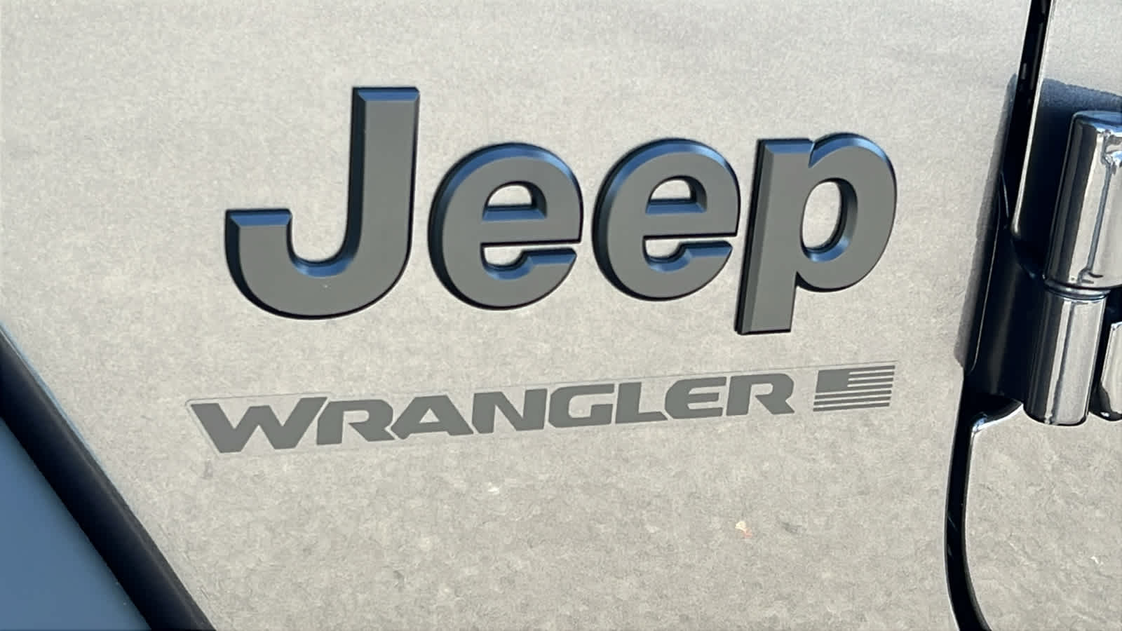 Thumbnail: 2026 Jeep Wrangler - 28
