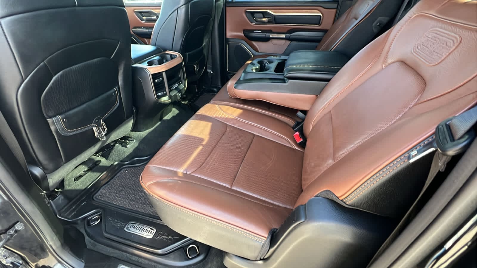 Thumbnail: 2023 RAM 1500 - 24