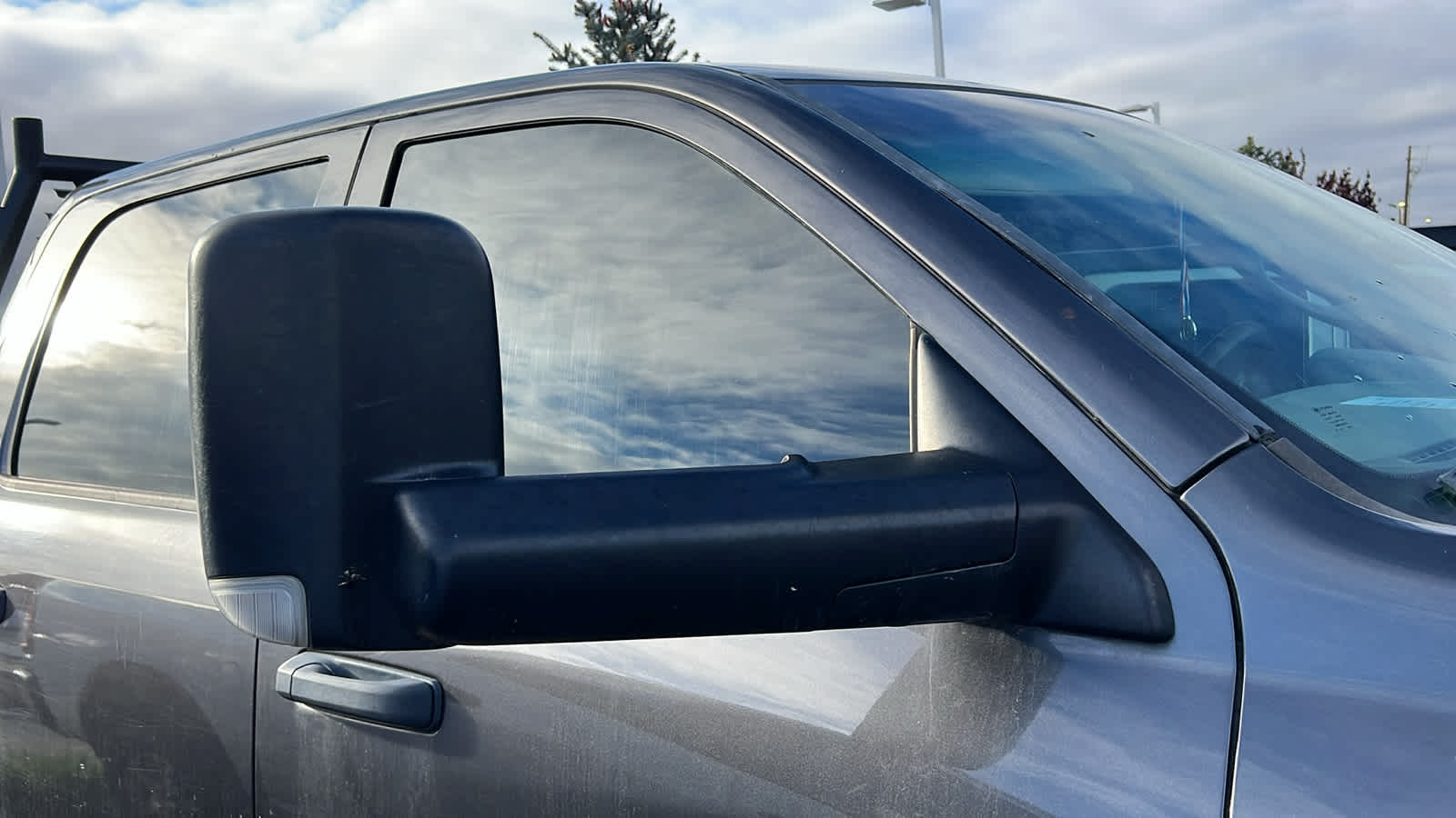 Thumbnail: 2017 RAM 2500 - 6