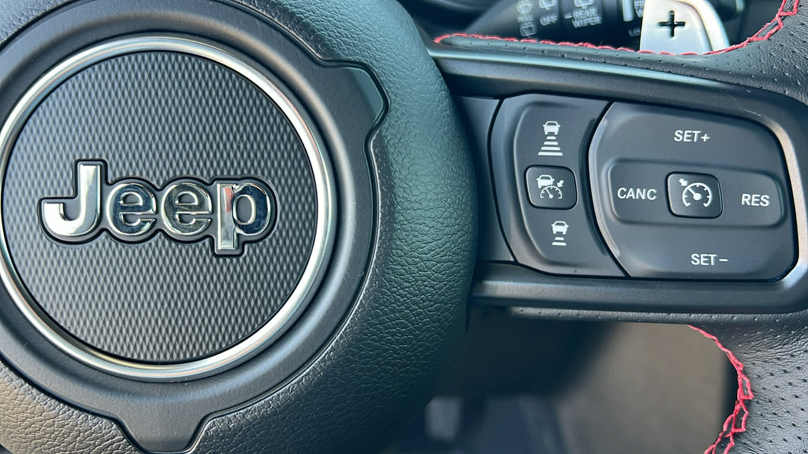 Thumbnail: 2026 Jeep Wrangler - 20