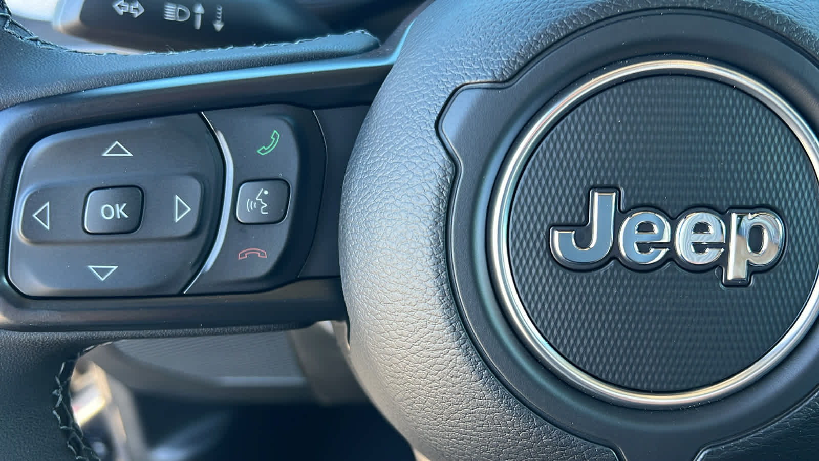 Thumbnail: 2026 Jeep Wrangler - 19