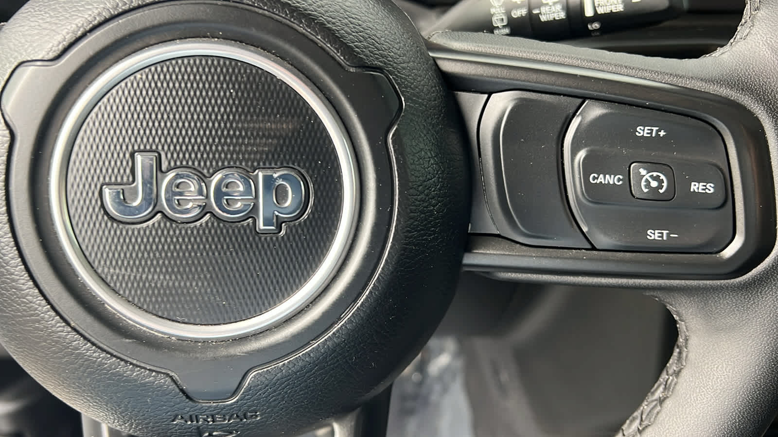 Thumbnail: 2023 Jeep Wrangler - 20