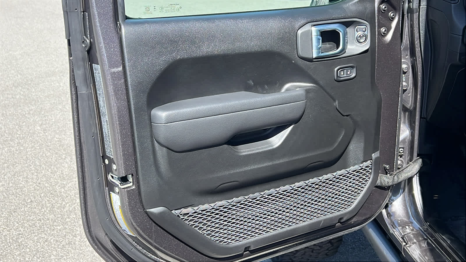 Thumbnail: 2026 Jeep Wrangler - 23