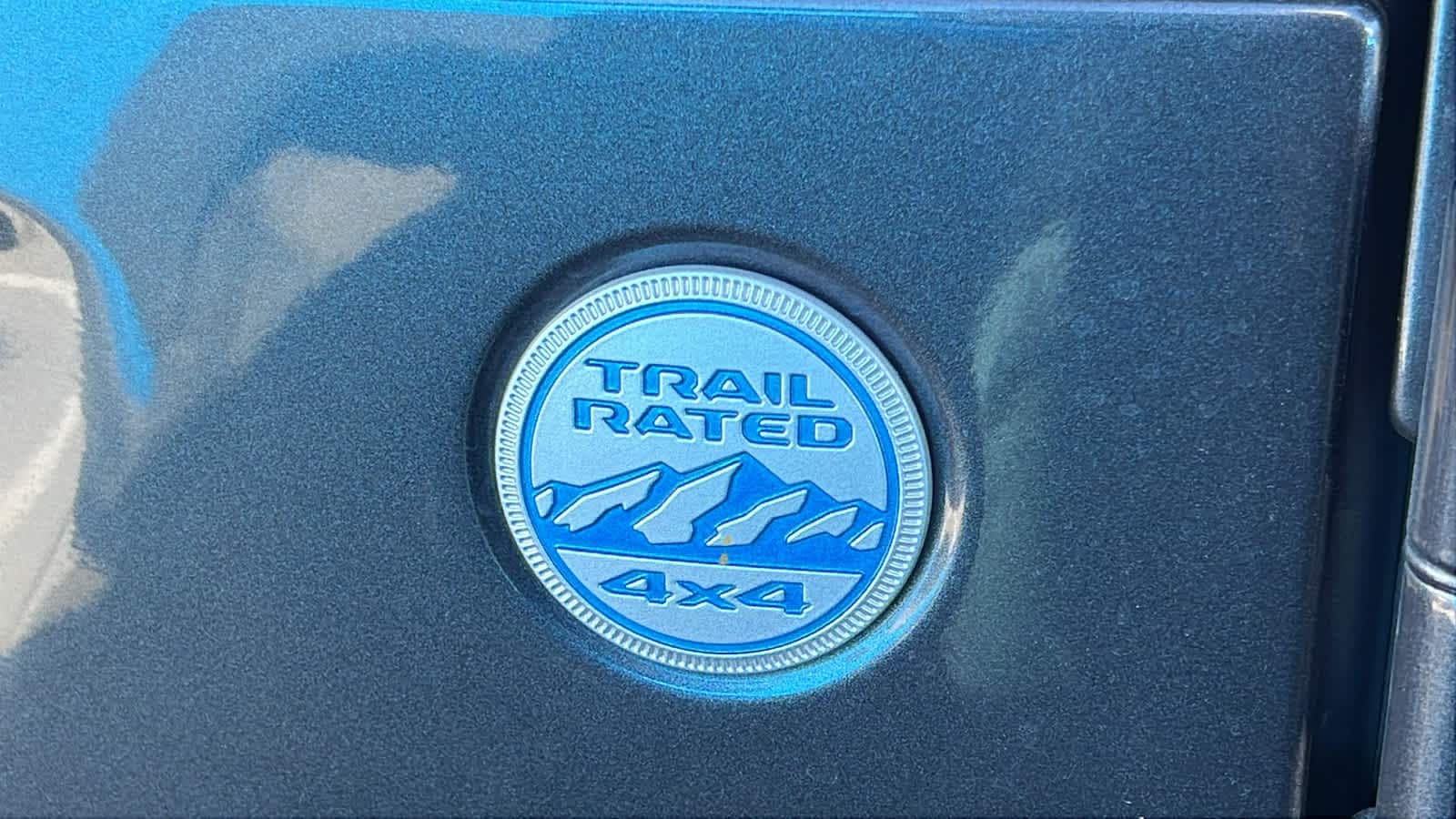 Thumbnail: 2023 Jeep Wrangler - 10