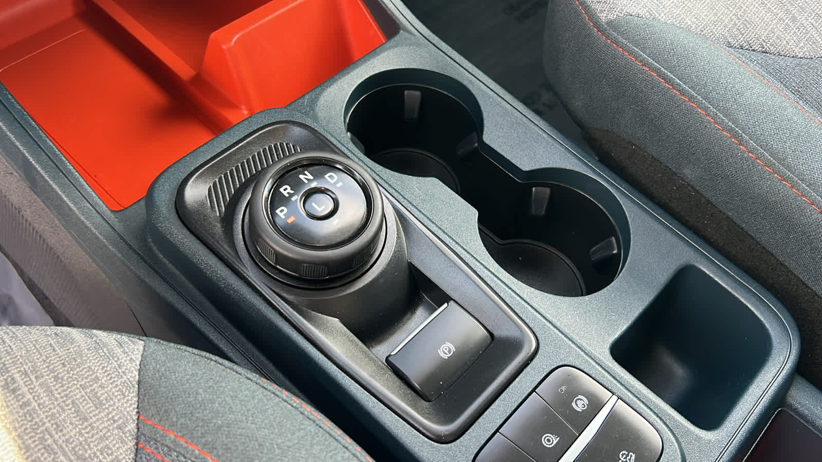 Thumbnail: 2022 Ford Maverick - 13