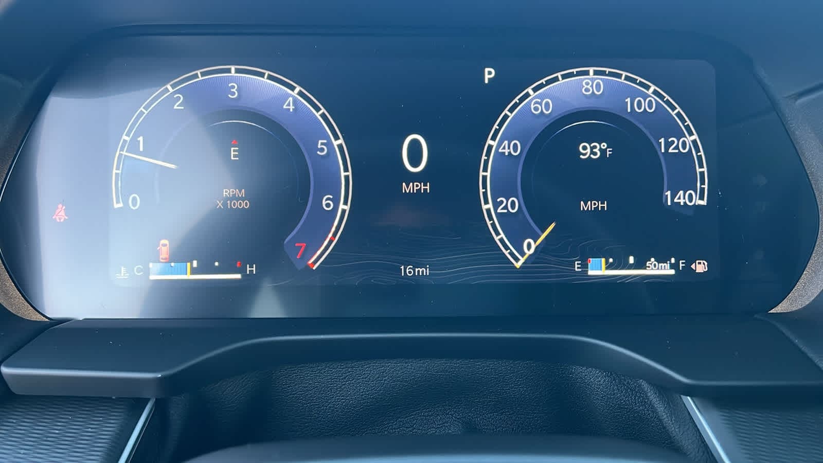 Thumbnail: 2025 Jeep Grand Cherokee L - 21