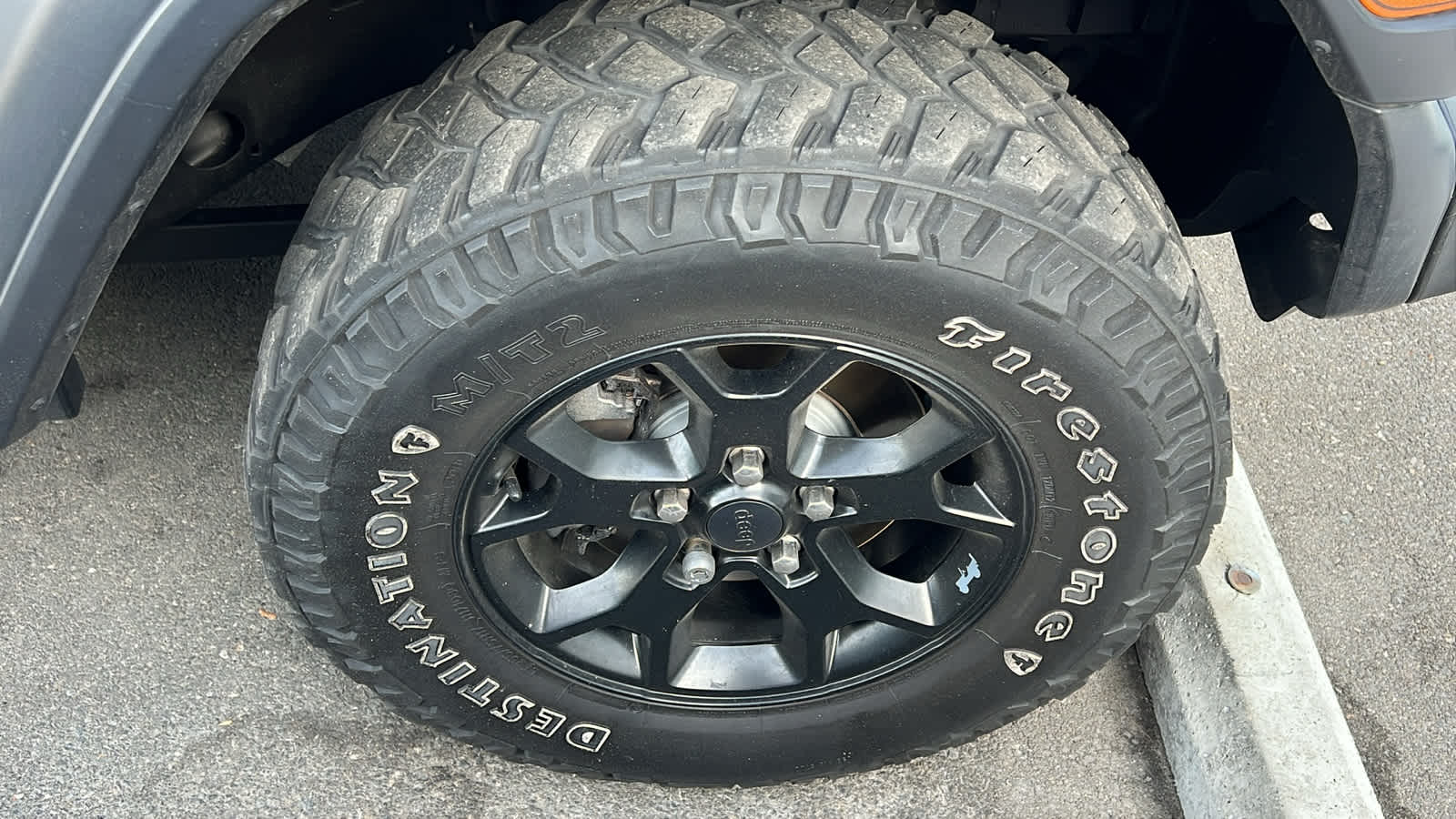 Thumbnail: 2020 Jeep Wrangler - 4