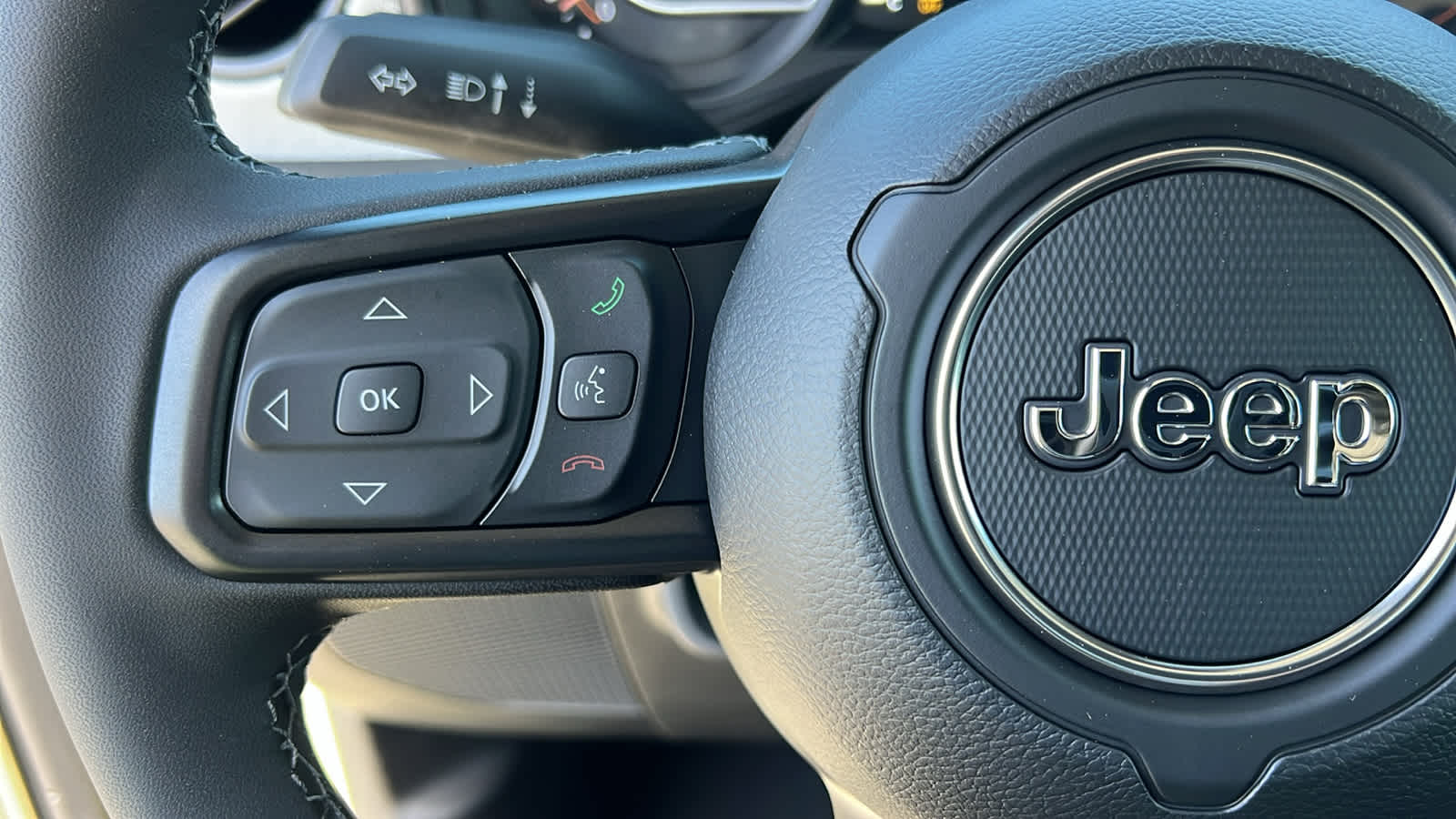 Thumbnail: 2026 Jeep Wrangler - 19