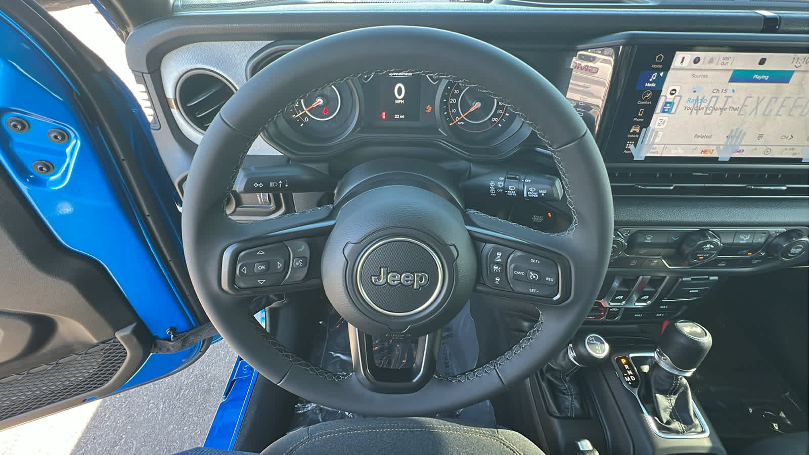 Thumbnail: 2026 Jeep Wrangler - 18