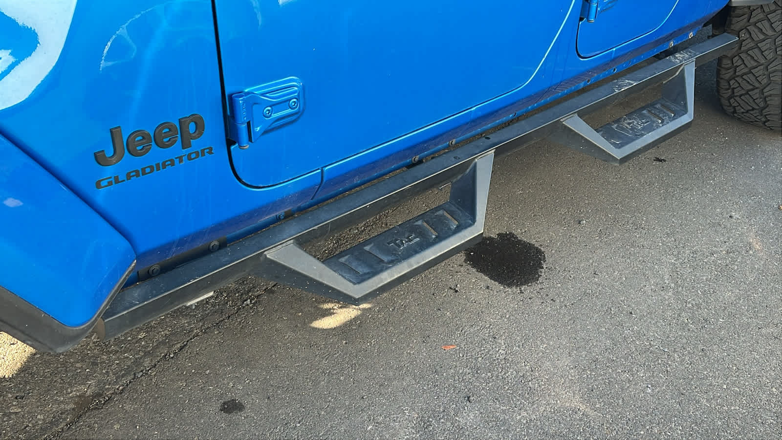 Thumbnail: 2022 Jeep Gladiator - 6