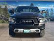 2022 Ram 1500 Rebel Truck Crew Cab