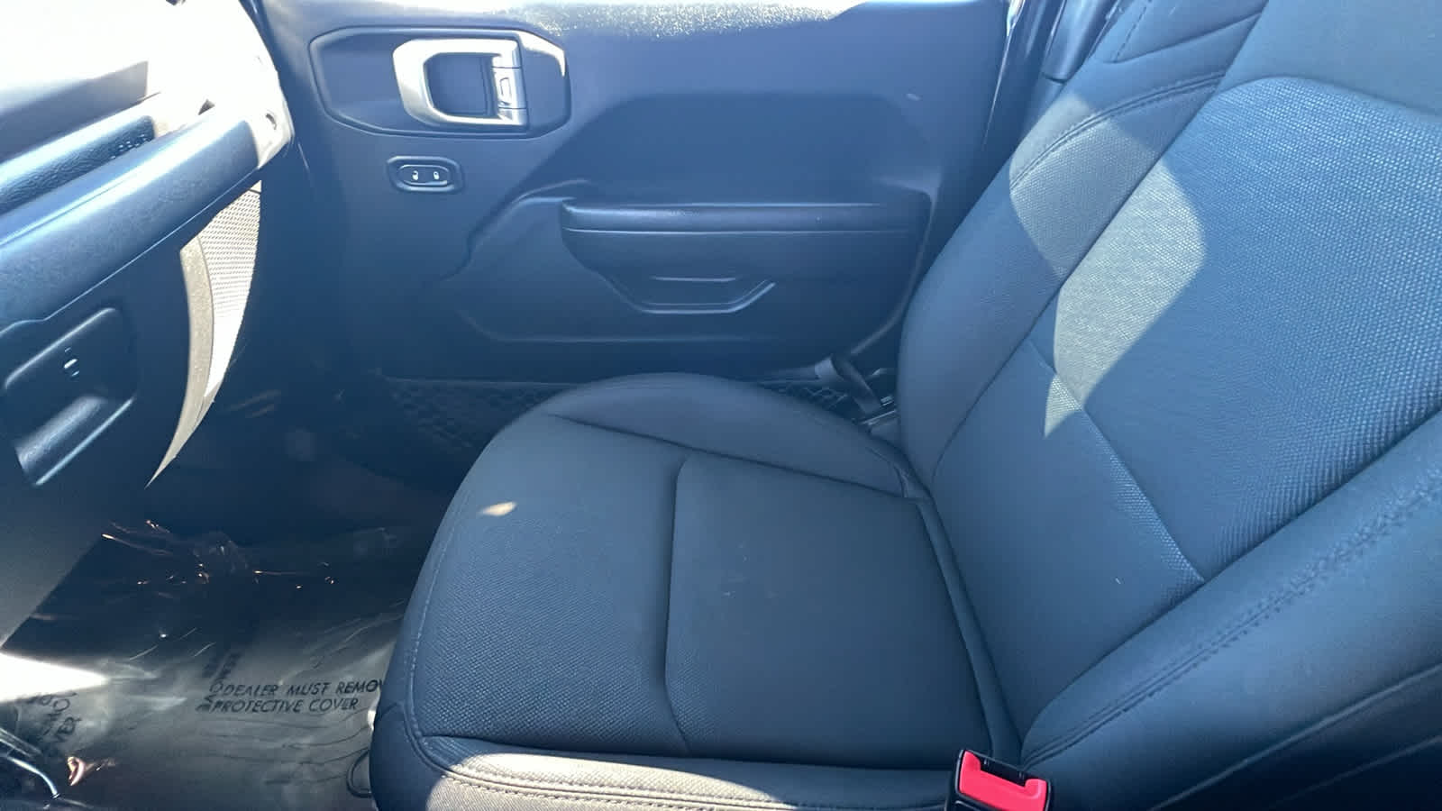 Thumbnail: 2020 Jeep Gladiator - 12