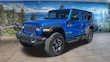  Jeep Wrangler Unlimited 4xe