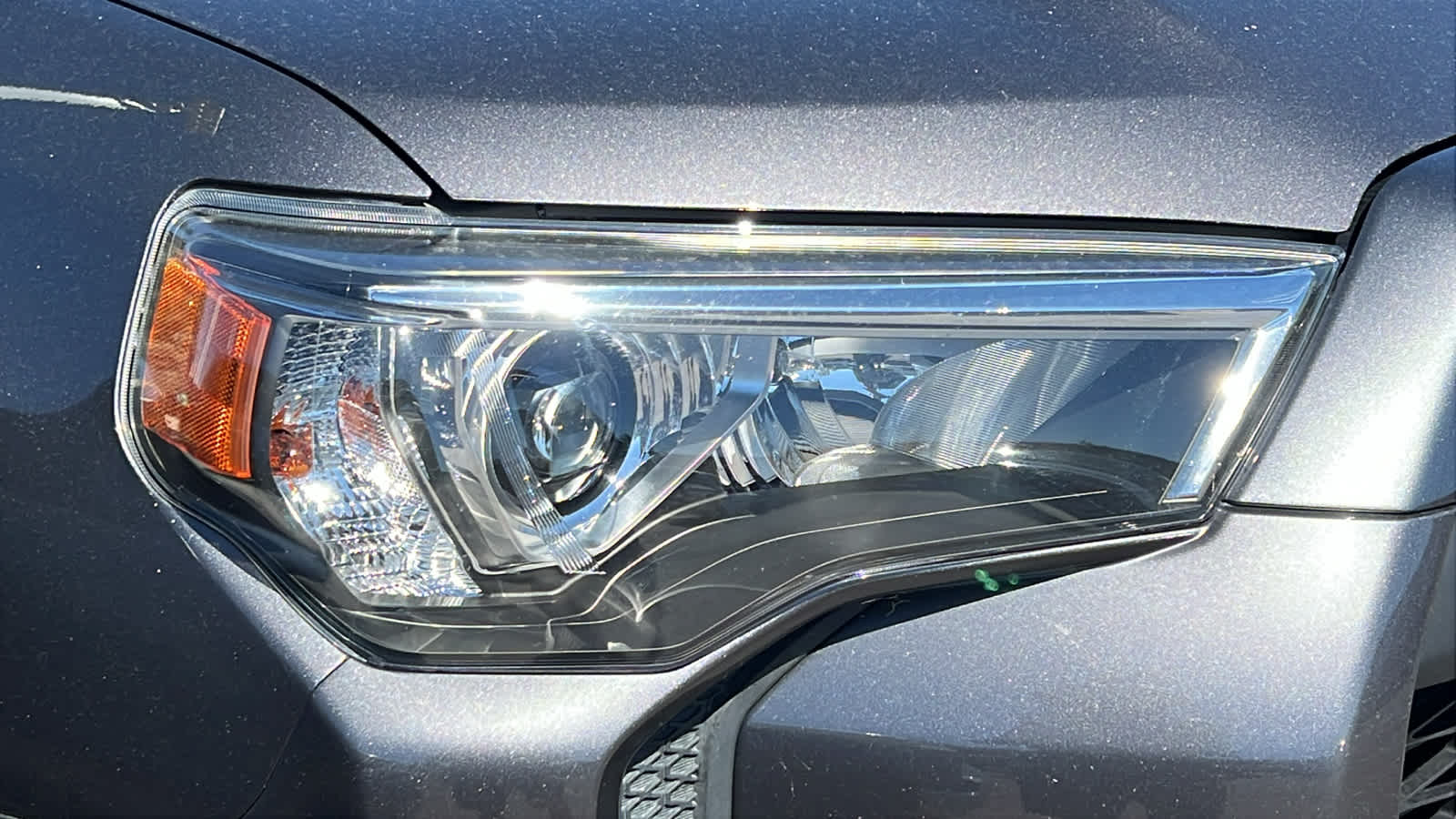 Thumbnail: 2021 Toyota 4Runner - 4
