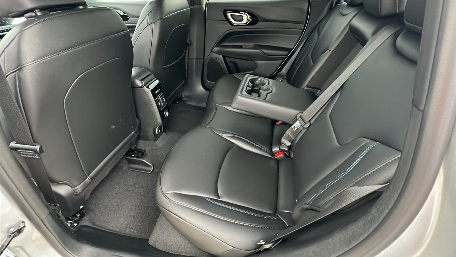 Thumbnail: 2026 Jeep Compass - 24