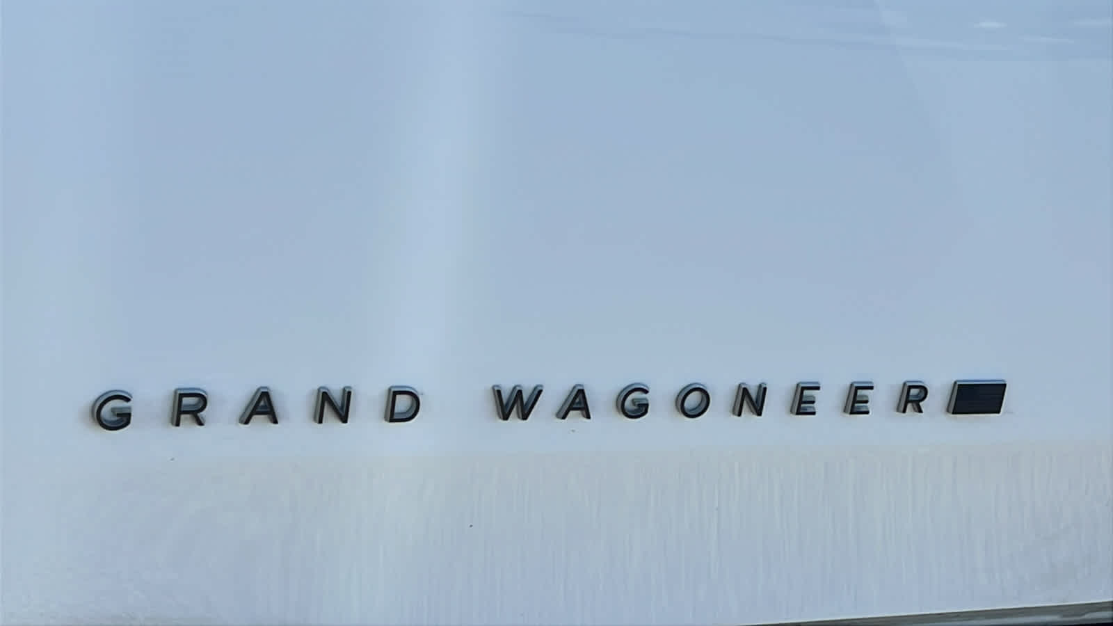 Thumbnail: 2024 Jeep Grand Wagoneer L - 28