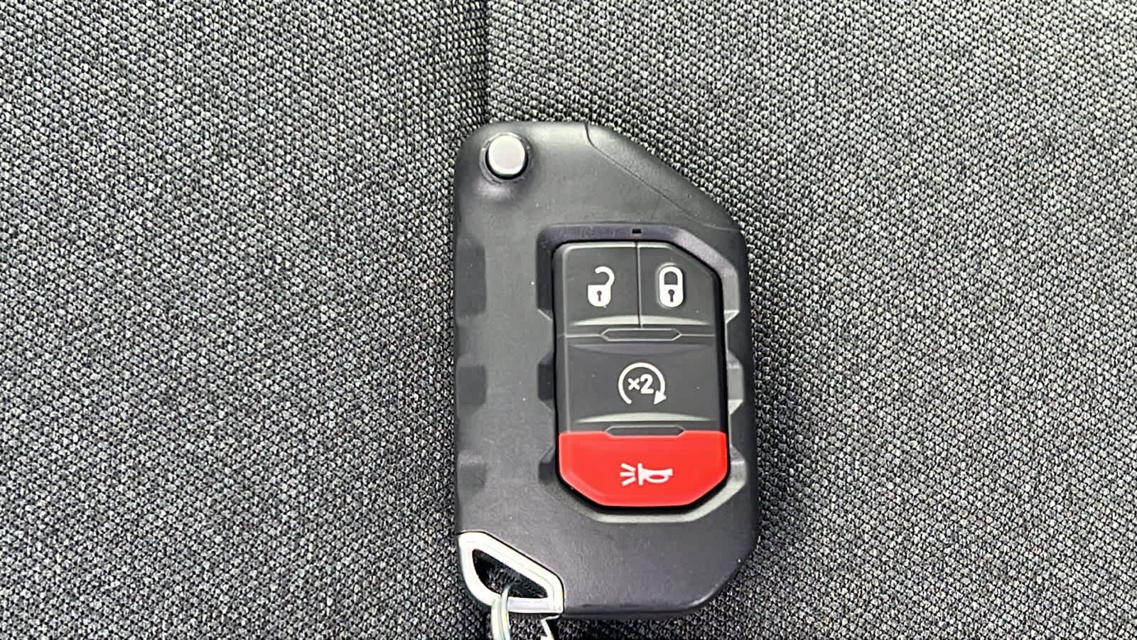 Thumbnail: 2026 Jeep Gladiator - 29