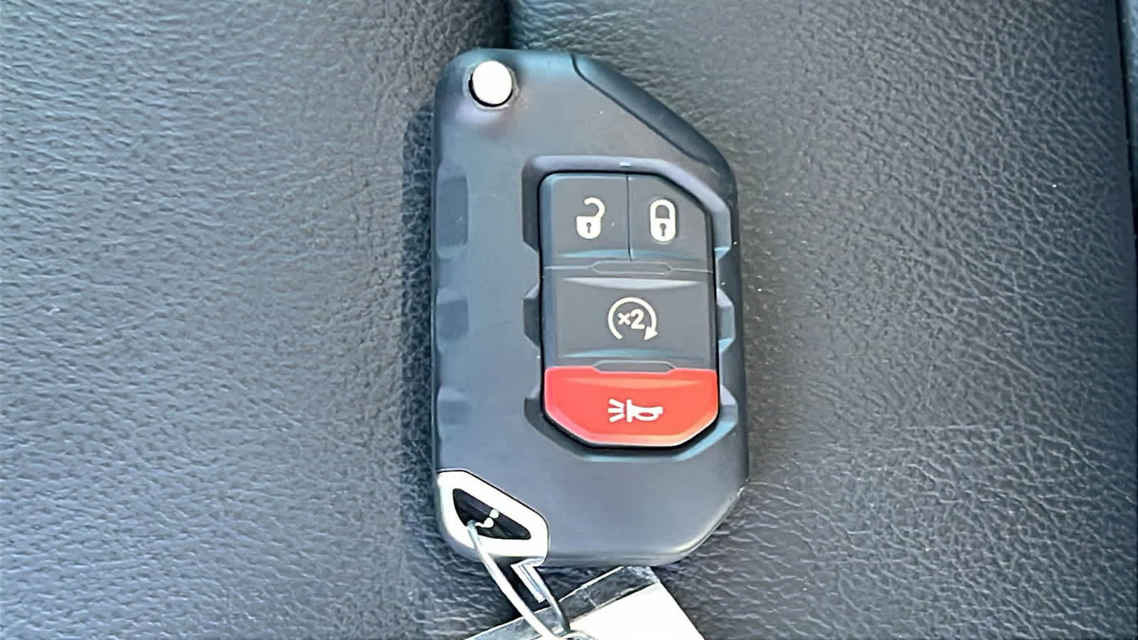 Thumbnail: 2026 Jeep Wrangler - 29