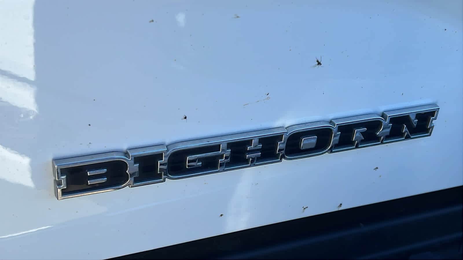 Thumbnail: 2024 RAM 3500 - 6