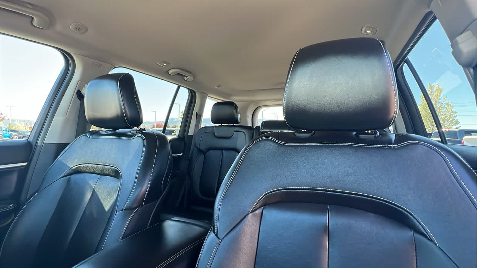 Thumbnail: 2023 Jeep Grand Cherokee - 11