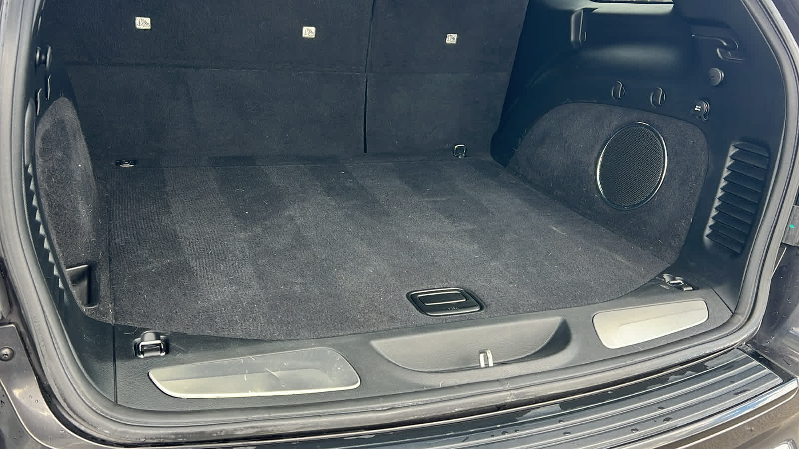 Thumbnail: 2019 Jeep Grand Cherokee - 27