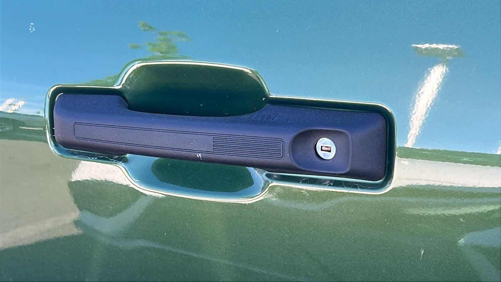 Thumbnail: 2025 Ford Maverick - 8