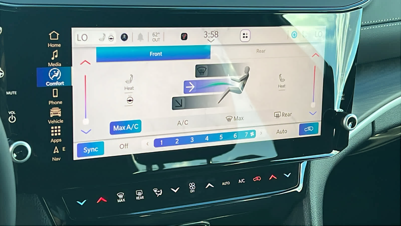 Thumbnail: 2026 Jeep Grand Cherokee L - 14