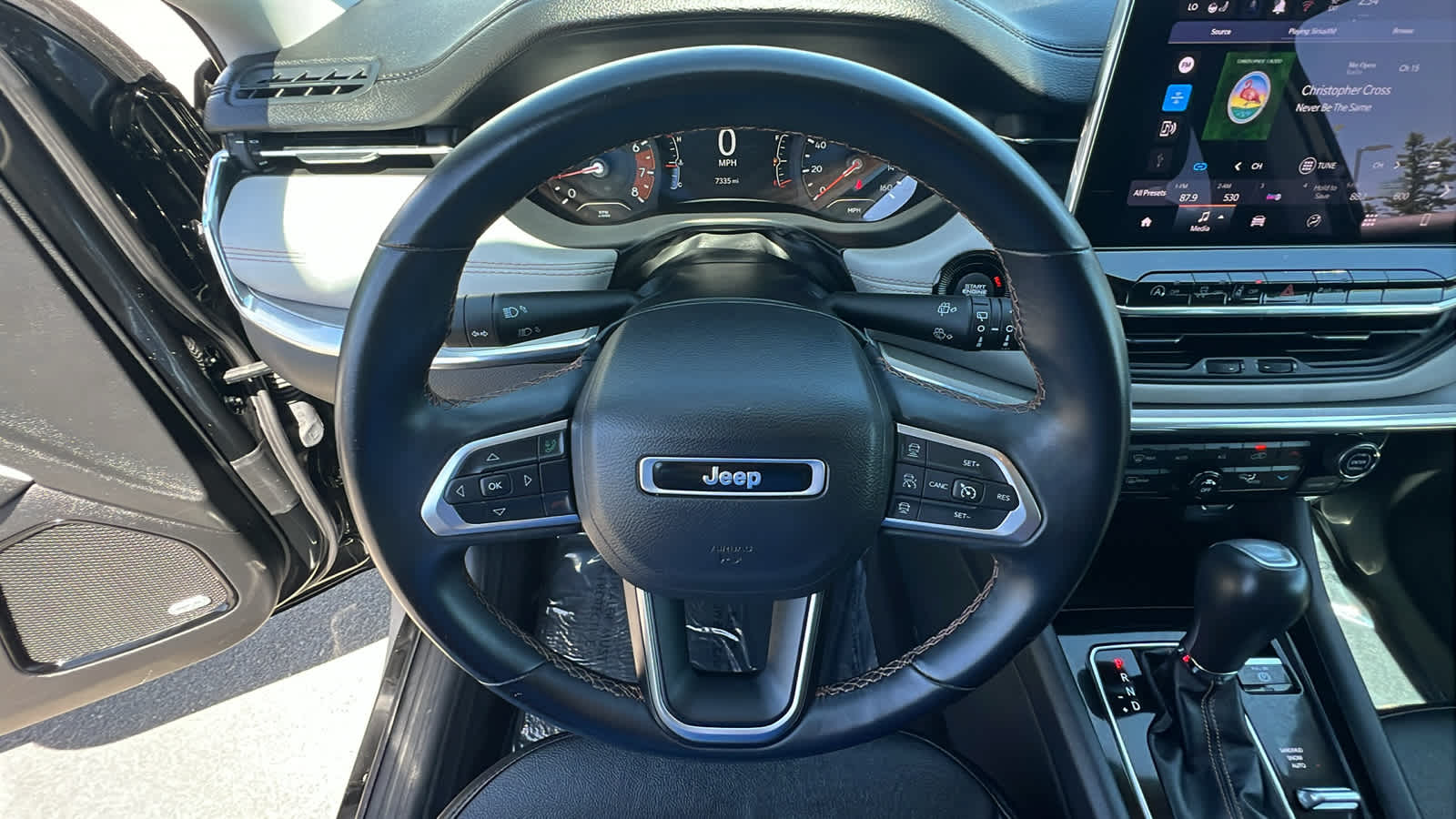 2022 Jeep Compass Limited 18
