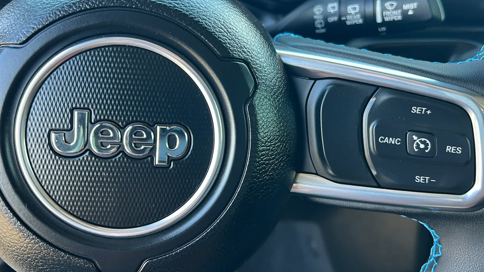 Thumbnail: 2023 Jeep Wrangler - 20