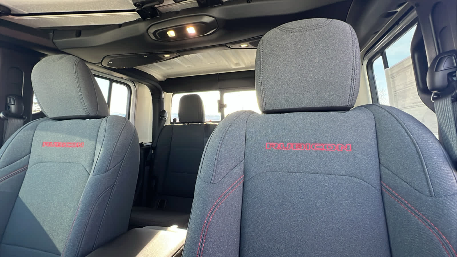 Thumbnail: 2026 Jeep Gladiator - 11