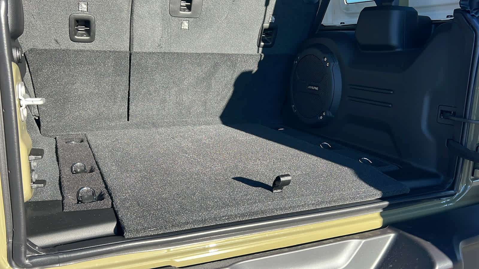 Thumbnail: 2026 Jeep Wrangler - 27