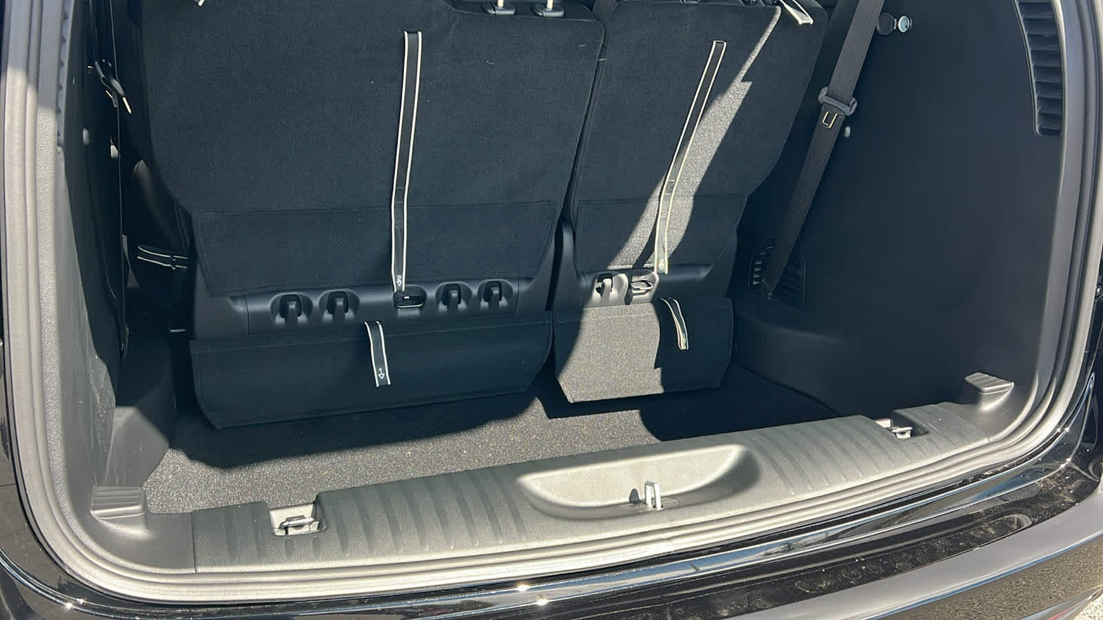 Thumbnail: 2026 Chrysler Pacifica - 27