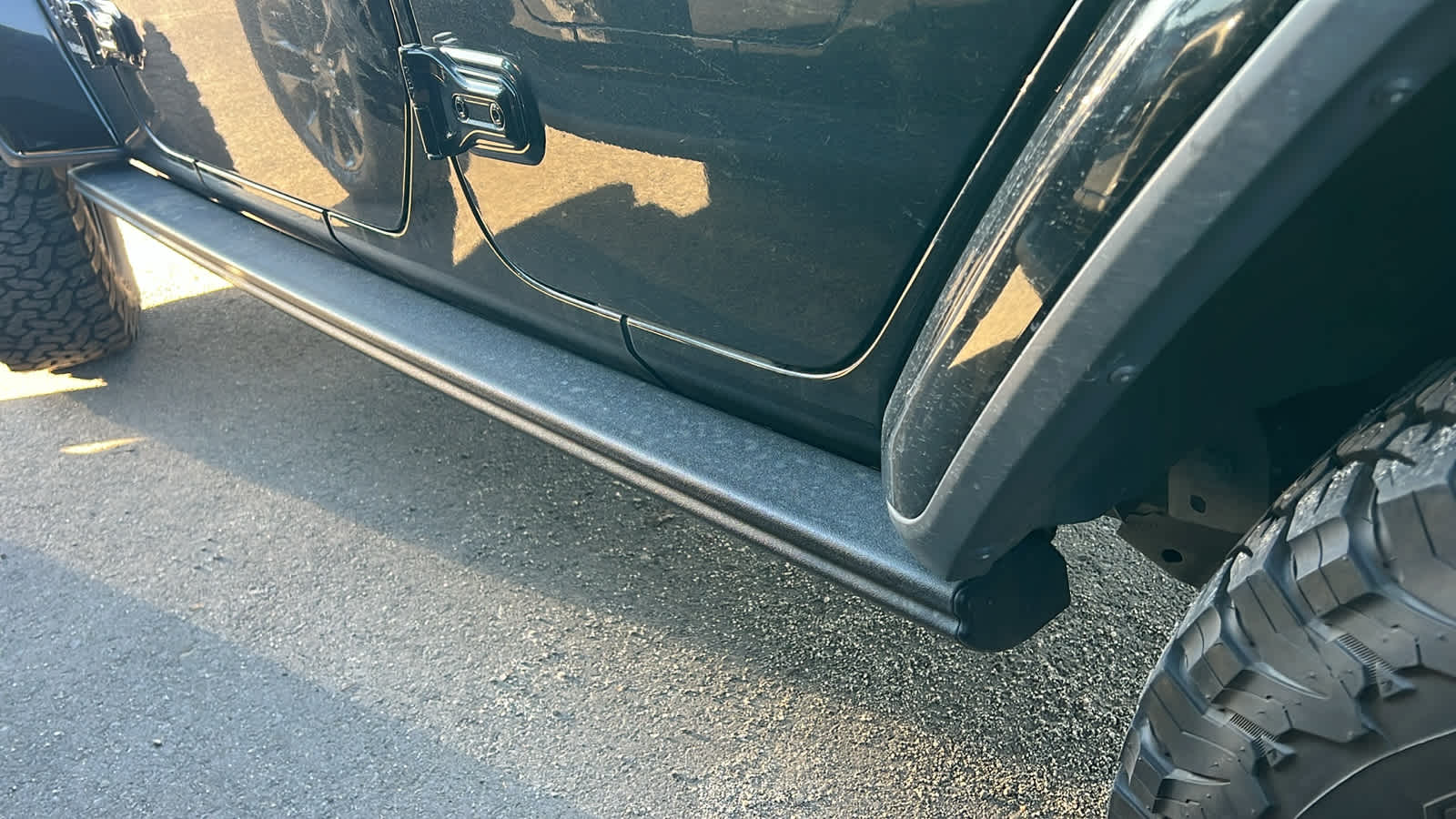 Thumbnail: 2019 Jeep Wrangler - 10