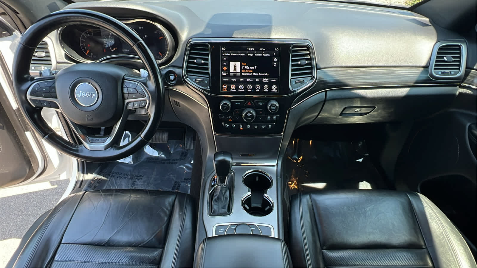 Thumbnail: 2021 Jeep Grand Cherokee - 26