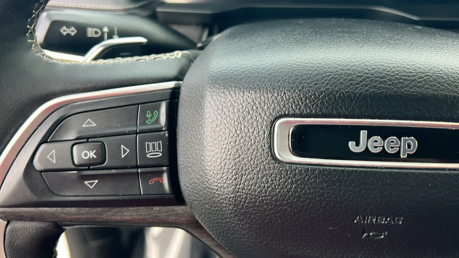 Thumbnail: 2023 Jeep Grand Cherokee - 19