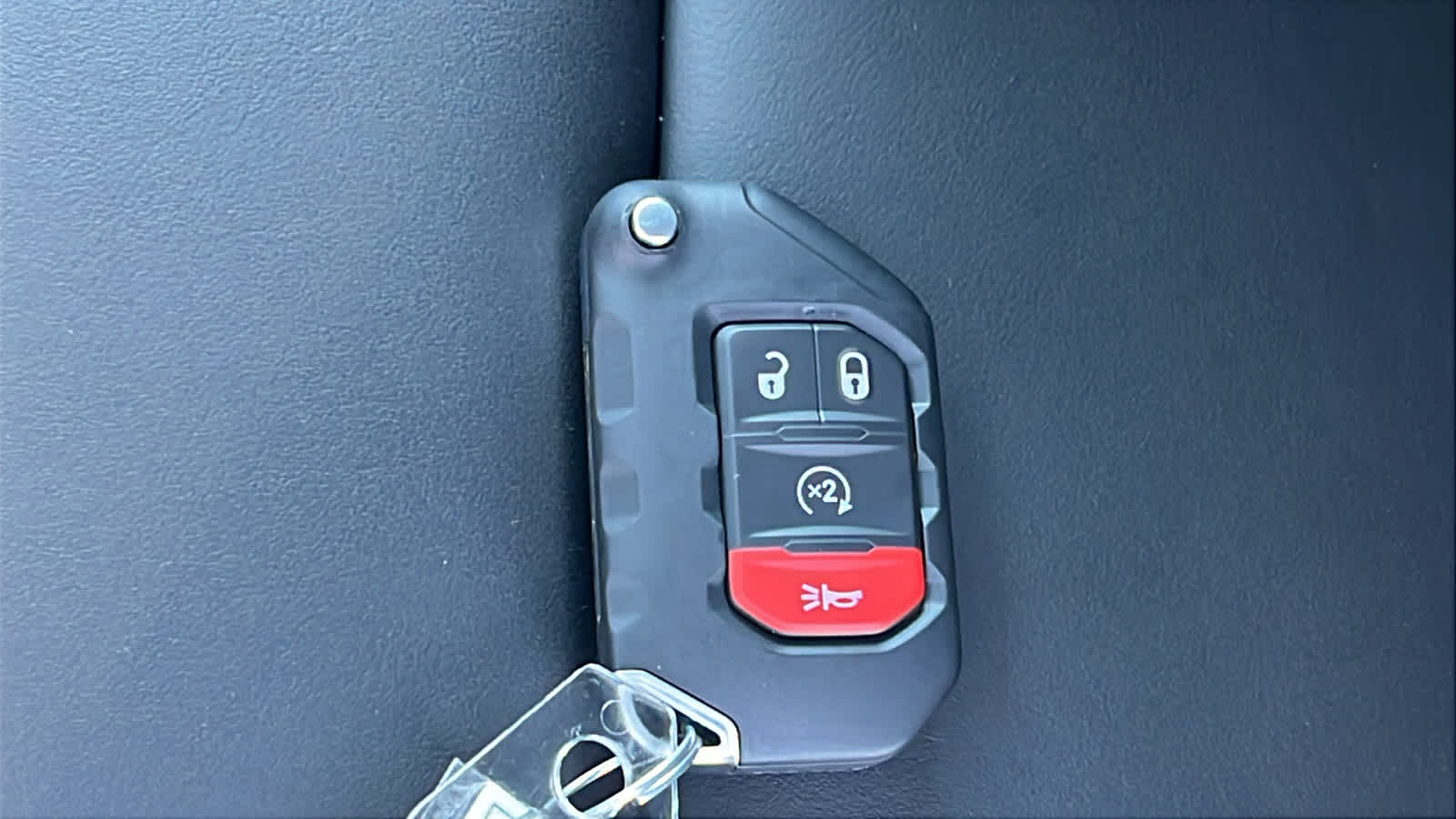 Thumbnail: 2026 Jeep Wrangler - 29