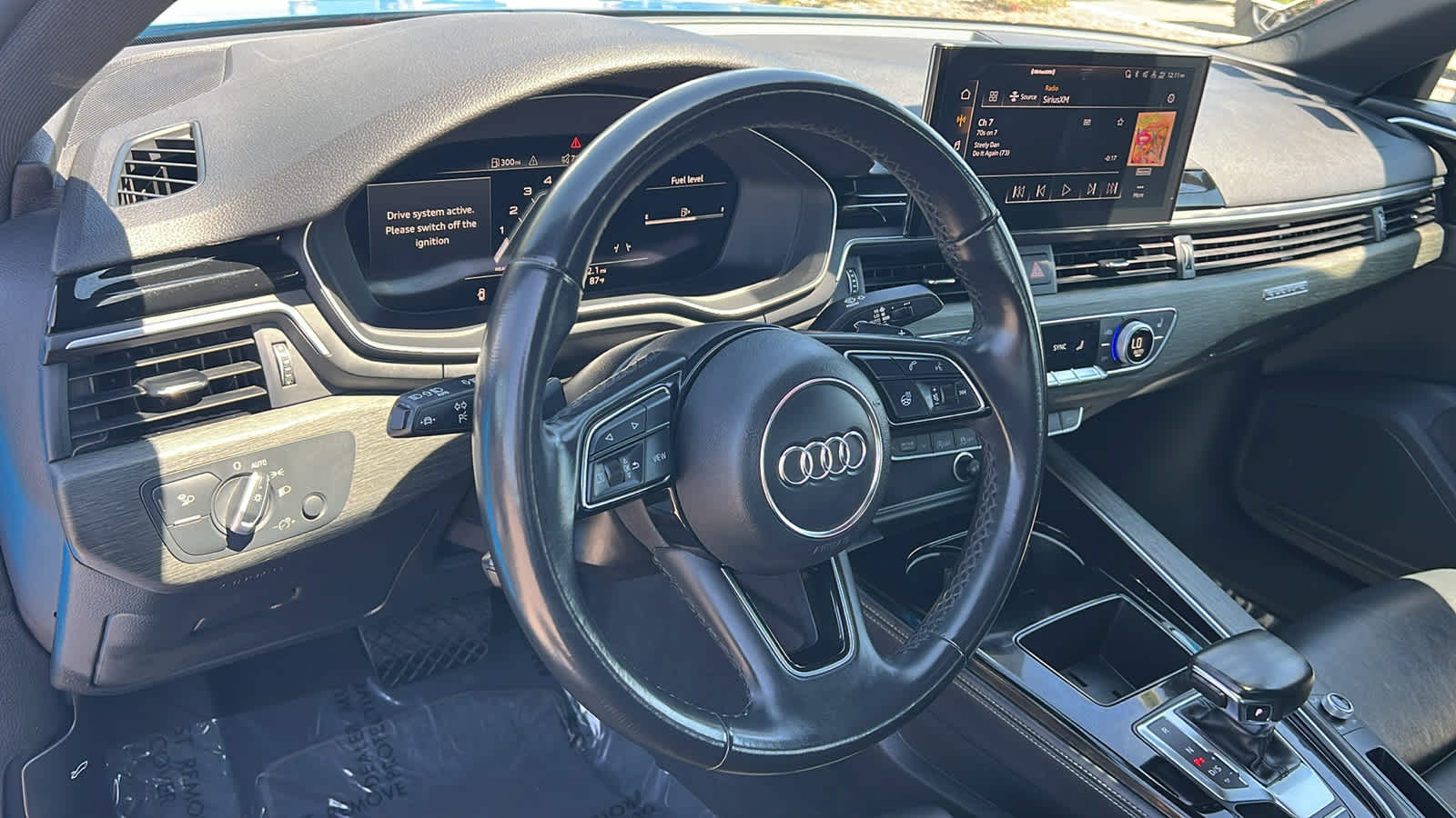 Thumbnail: 2022 Audi A4 - 10