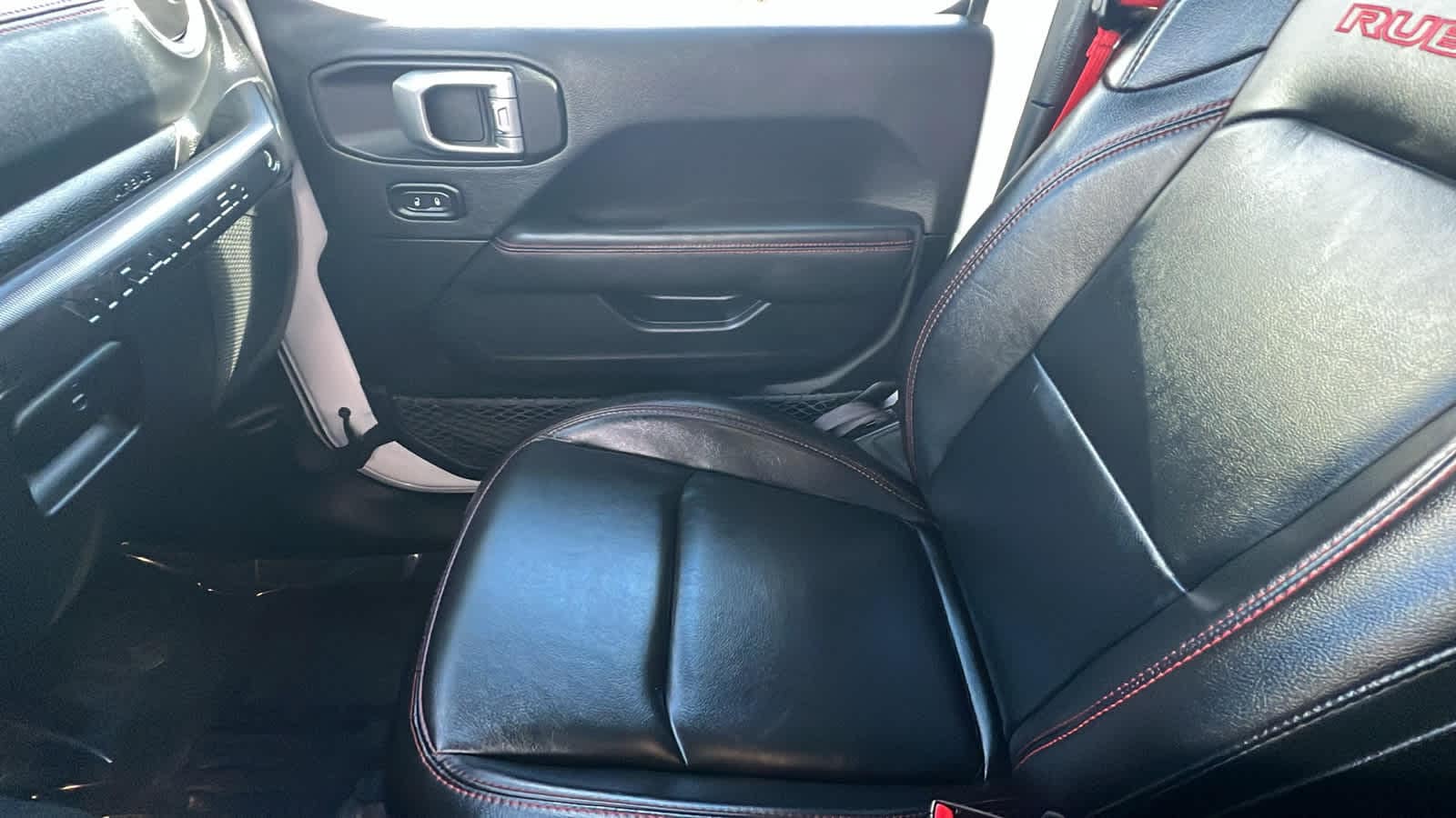 Thumbnail: 2020 Jeep Wrangler - 12