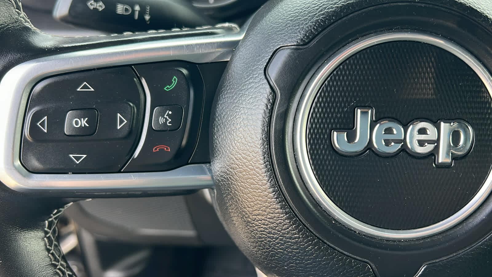 Thumbnail: 2023 Jeep Wrangler - 19