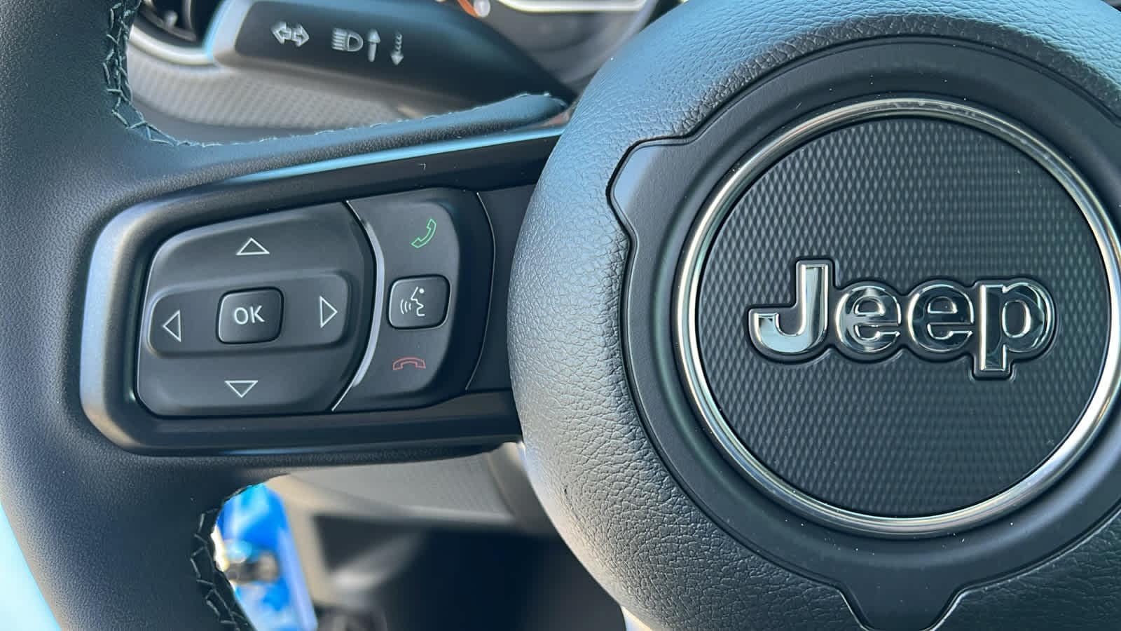 Thumbnail: 2026 Jeep Wrangler - 19