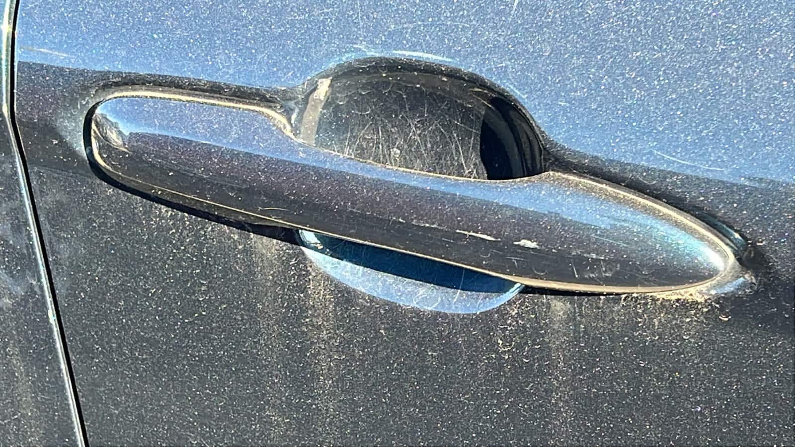 Thumbnail: 2021 Toyota Camry - 6