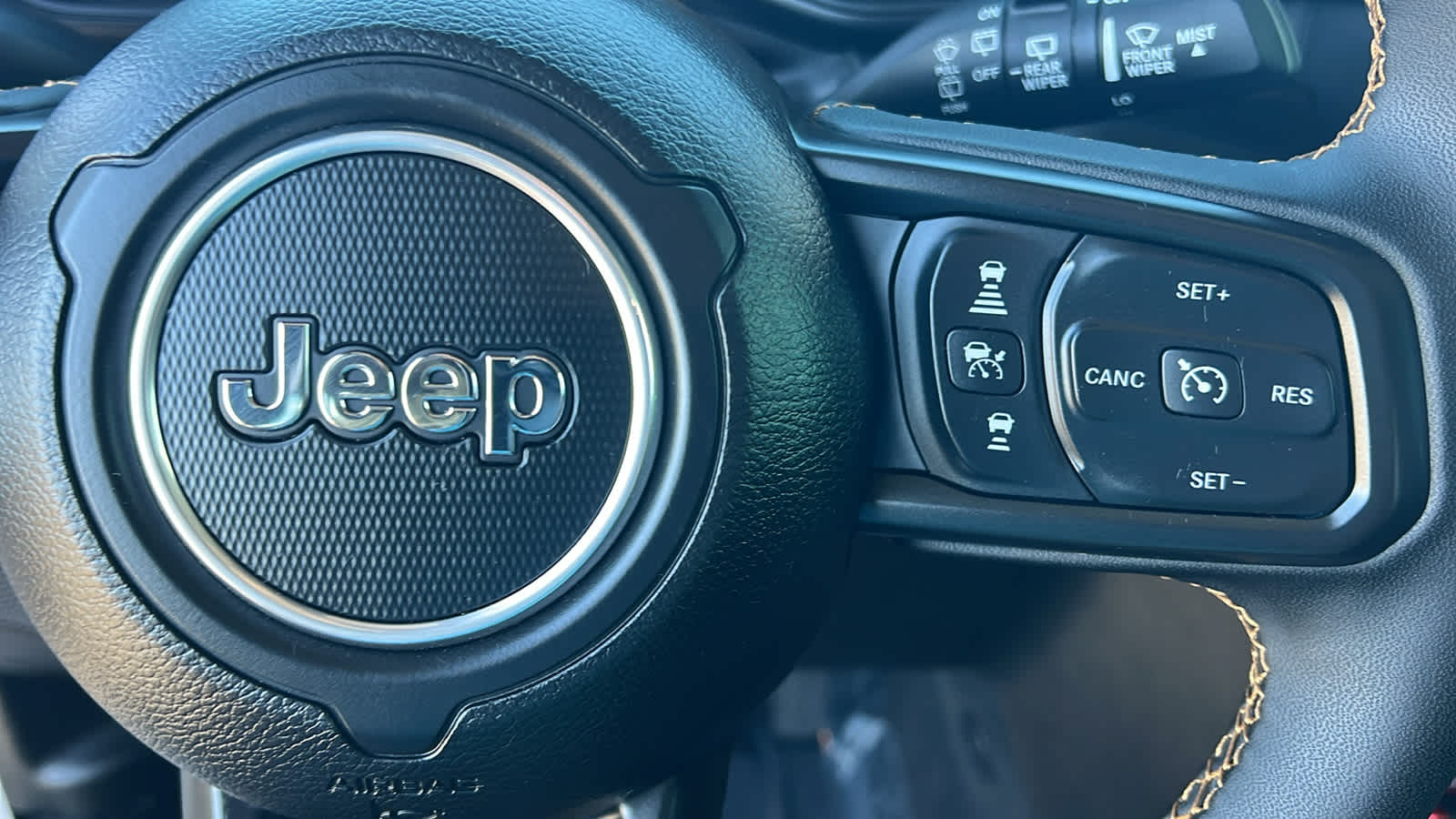 Thumbnail: 2024 Jeep Wrangler - 20