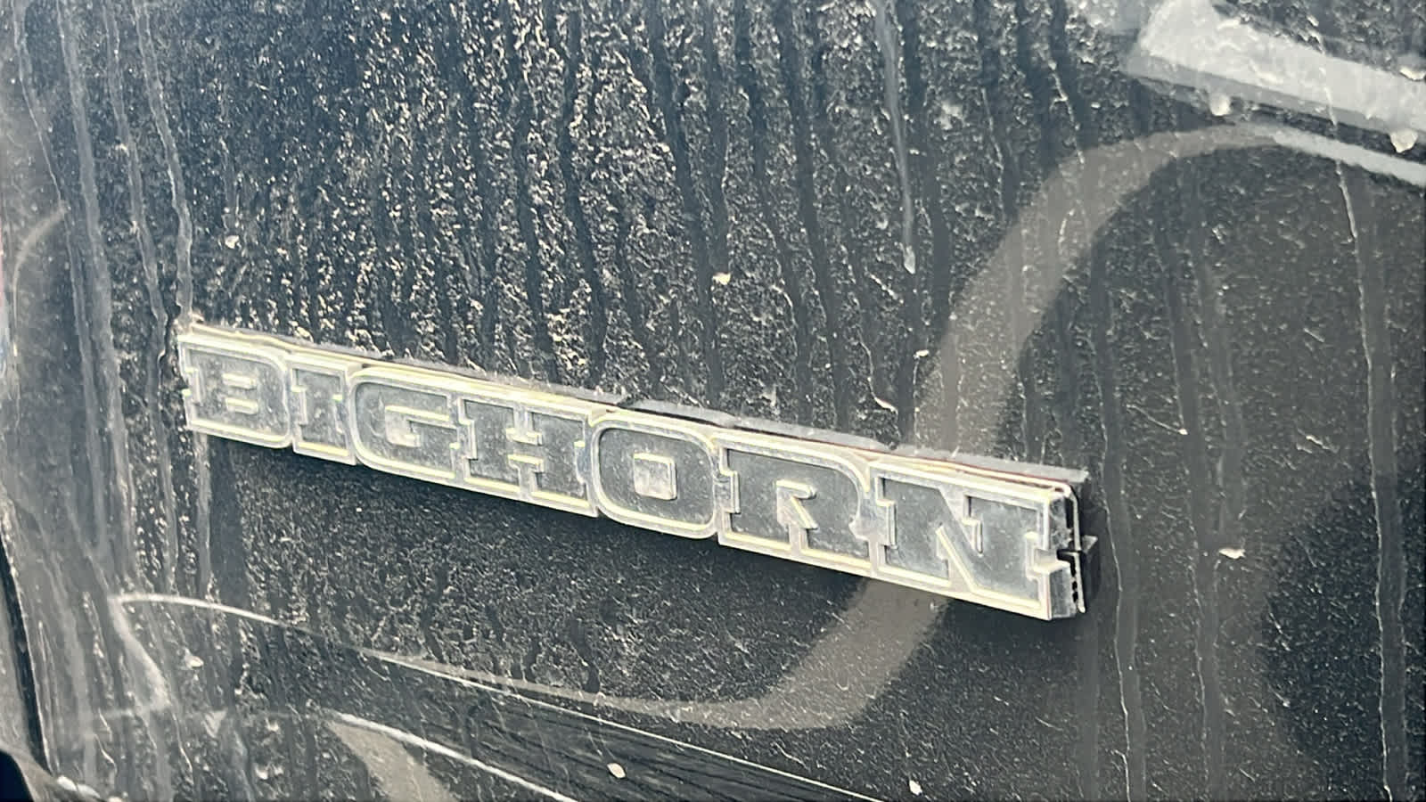 Thumbnail: 2023 RAM 1500 - 7